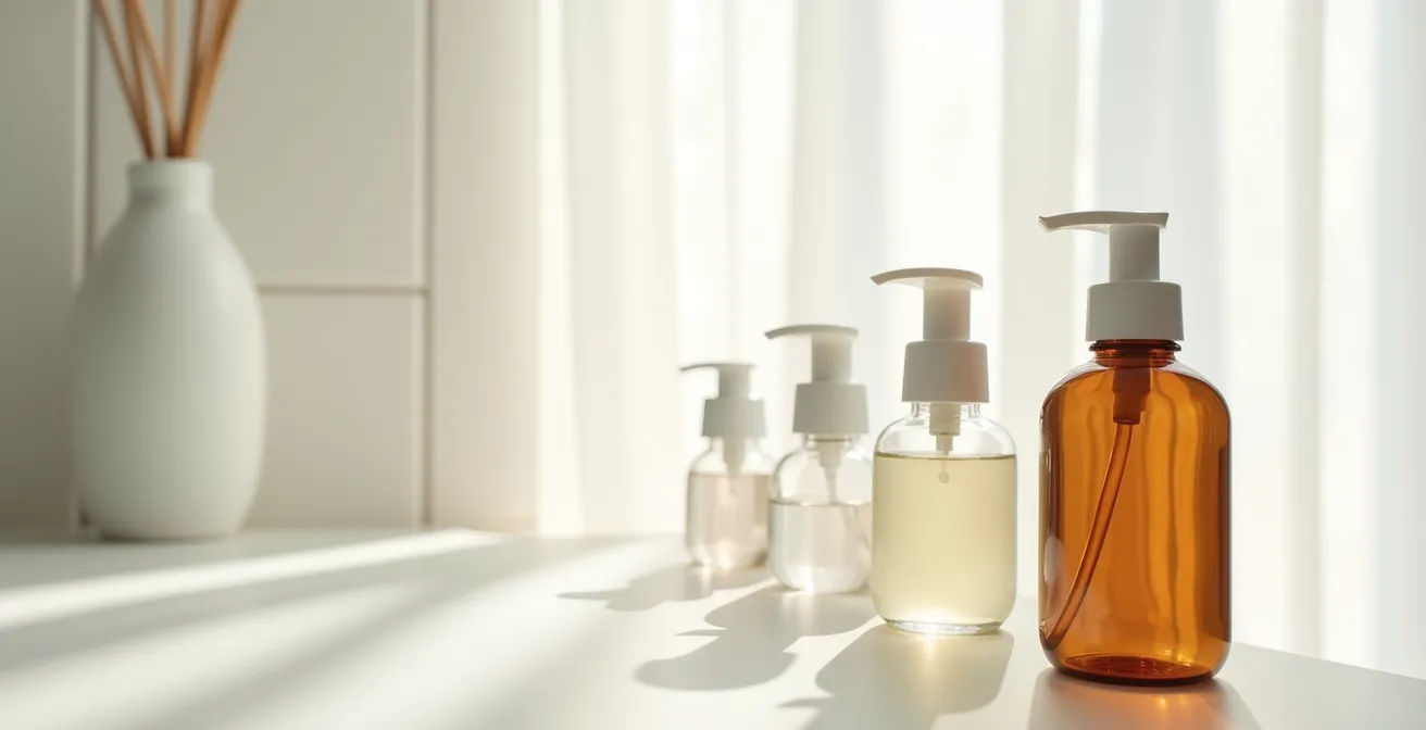 Visuelle Darstellung des Wiedereingliederungsprozesses von Wirkstoffen