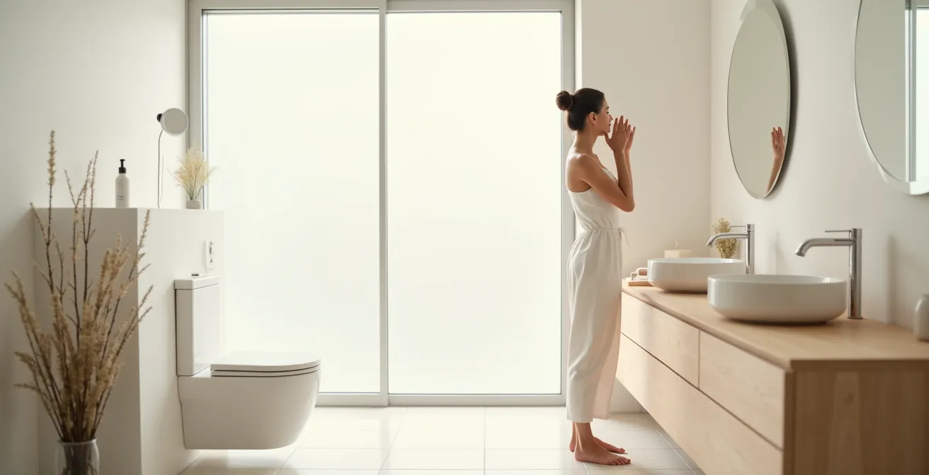 Dokumentation und Überwachung der Hautgesundheit