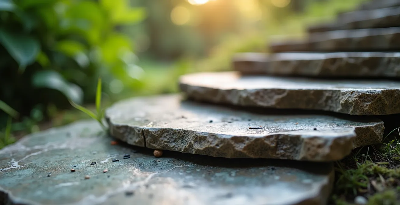 Visueller 12-Wochen-Fortschrittsplan für Gesundheitssäulen